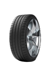 MICHELIN PILOT SUPER SPORT ZP
